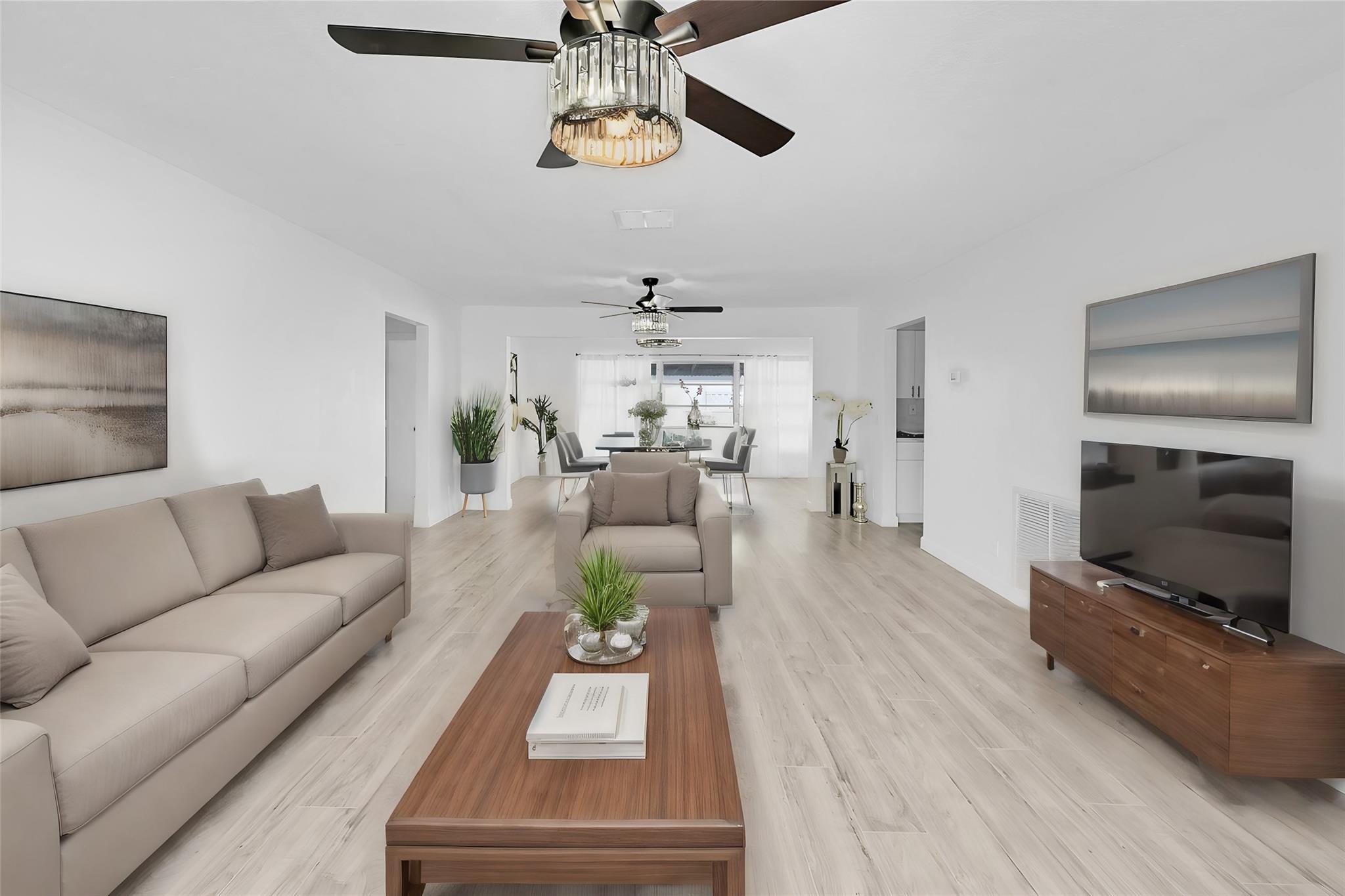 Leisureville Fourth Sec 6 - Residential