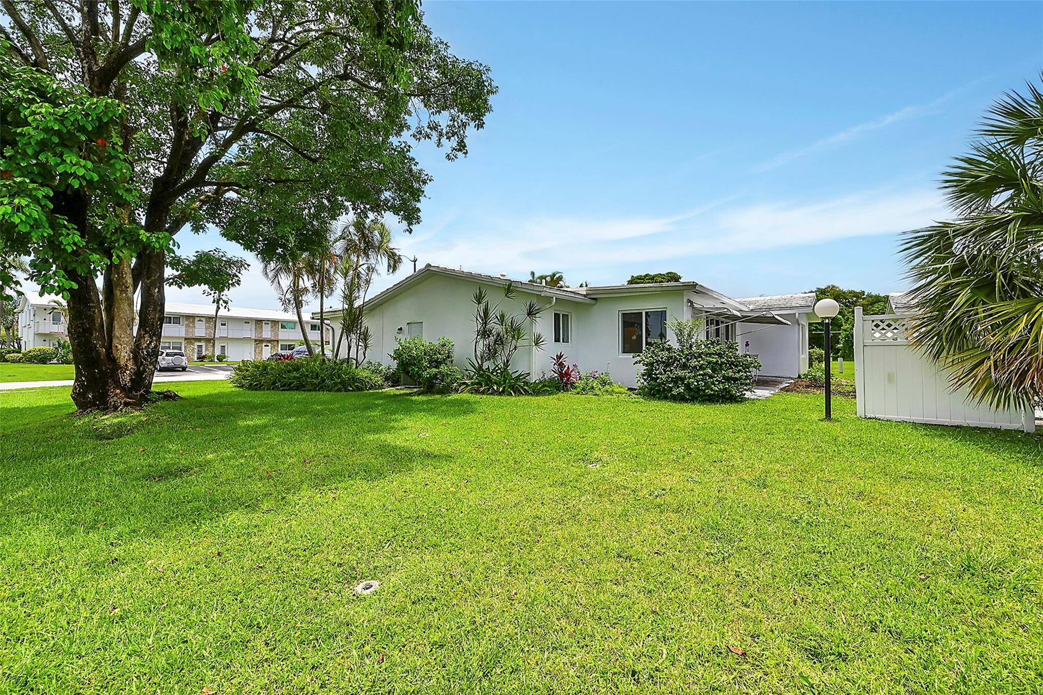 Leisureville Fourth Sec 6 - Residential