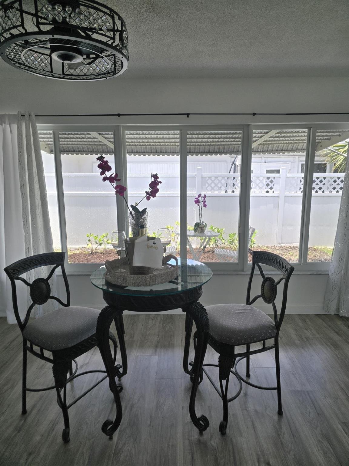 Leisureville Fourth Sec 6 - Residential