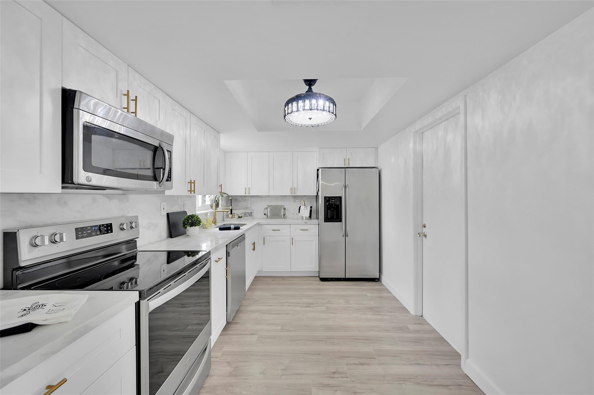 Leisureville Fourth Sec 6 - Residential