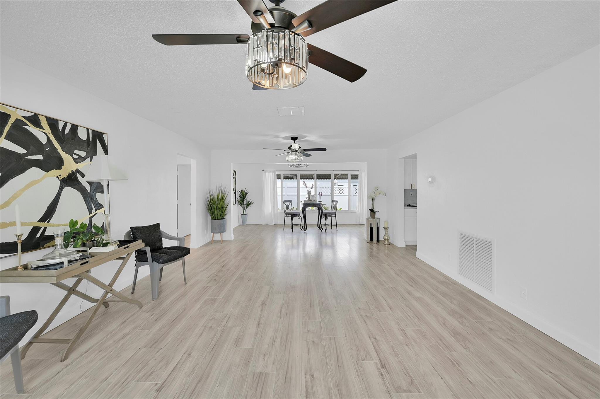 Leisureville Fourth Sec 6 - Residential