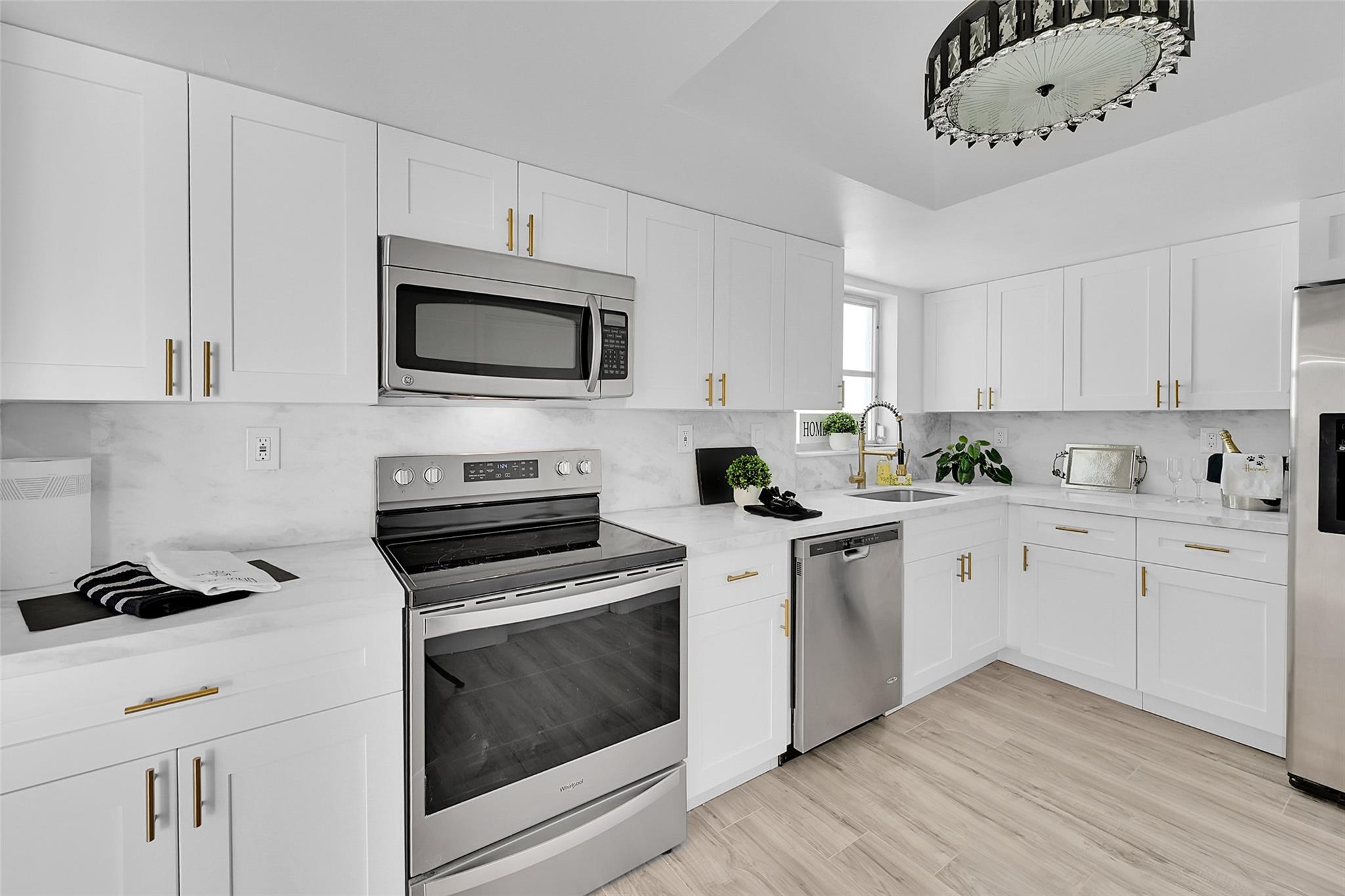 Leisureville Fourth Sec 6 - Residential