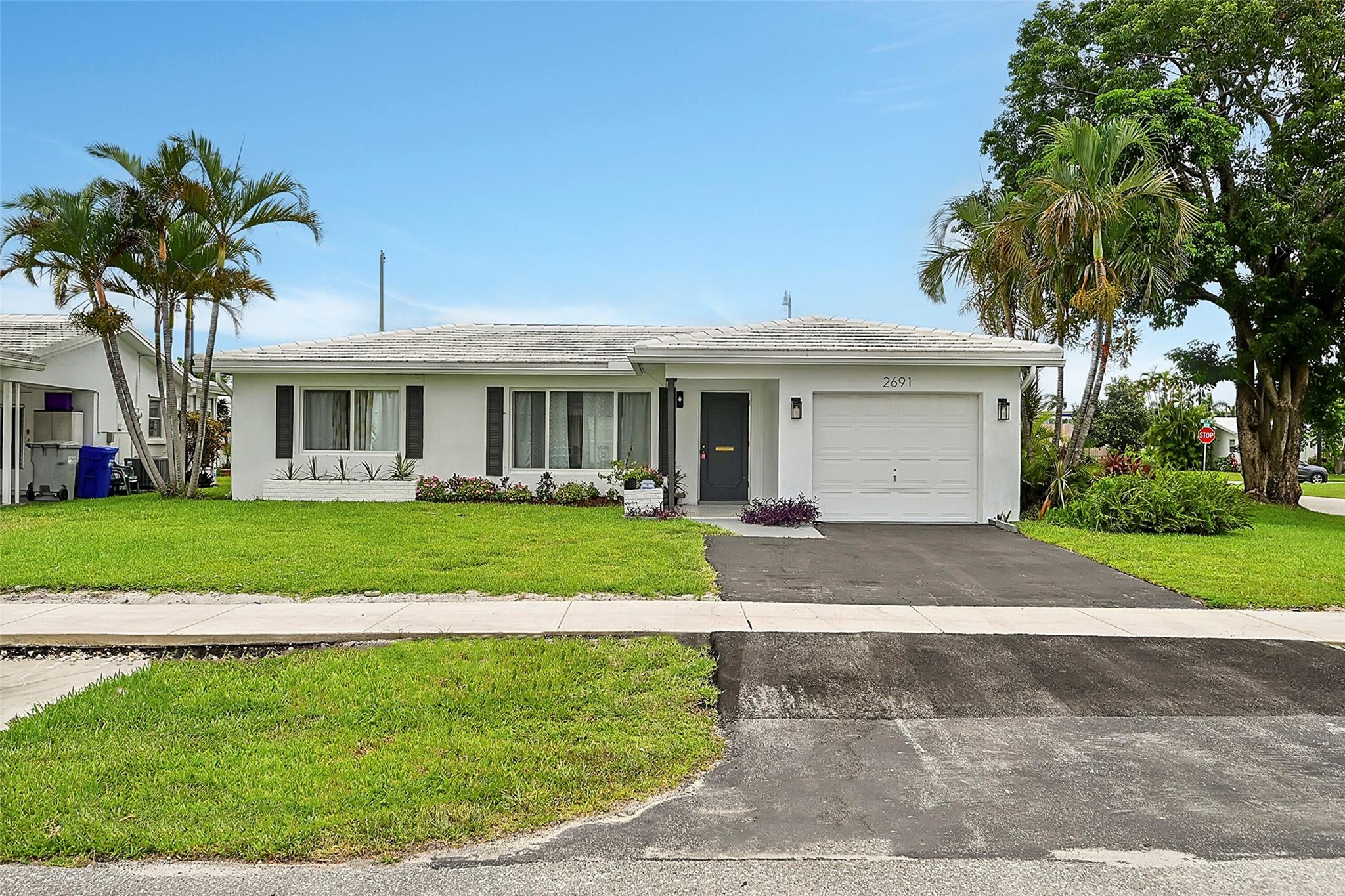 Leisureville Fourth Sec 6 - Residential