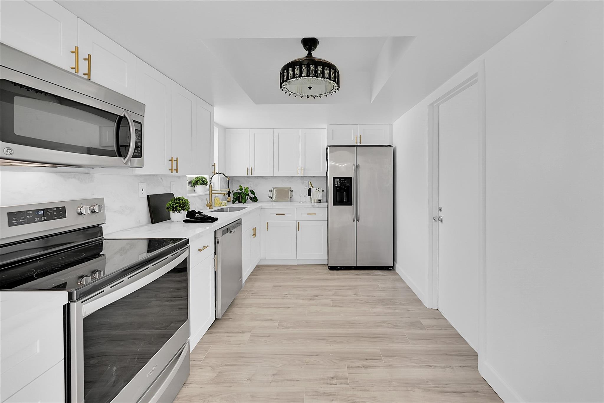 Leisureville Fourth Sec 6 - Residential