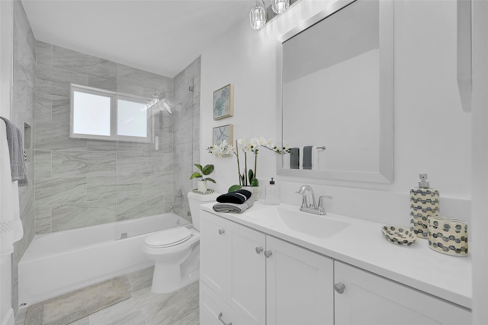 Leisureville Fourth Sec 6 - Residential