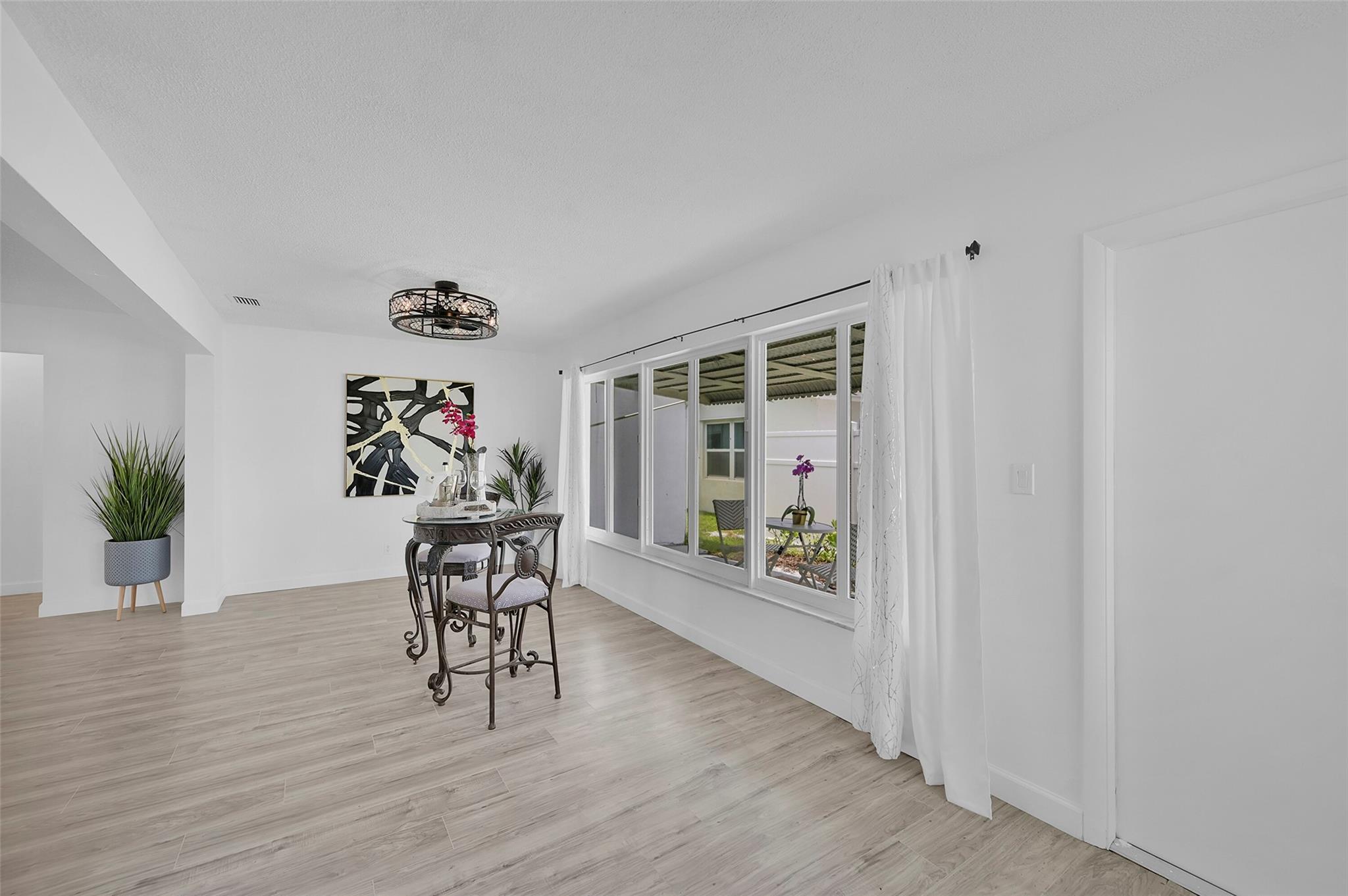 Leisureville Fourth Sec 6 - Residential