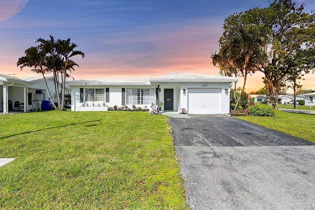 Leisureville Fourth Sec 6 - Residential