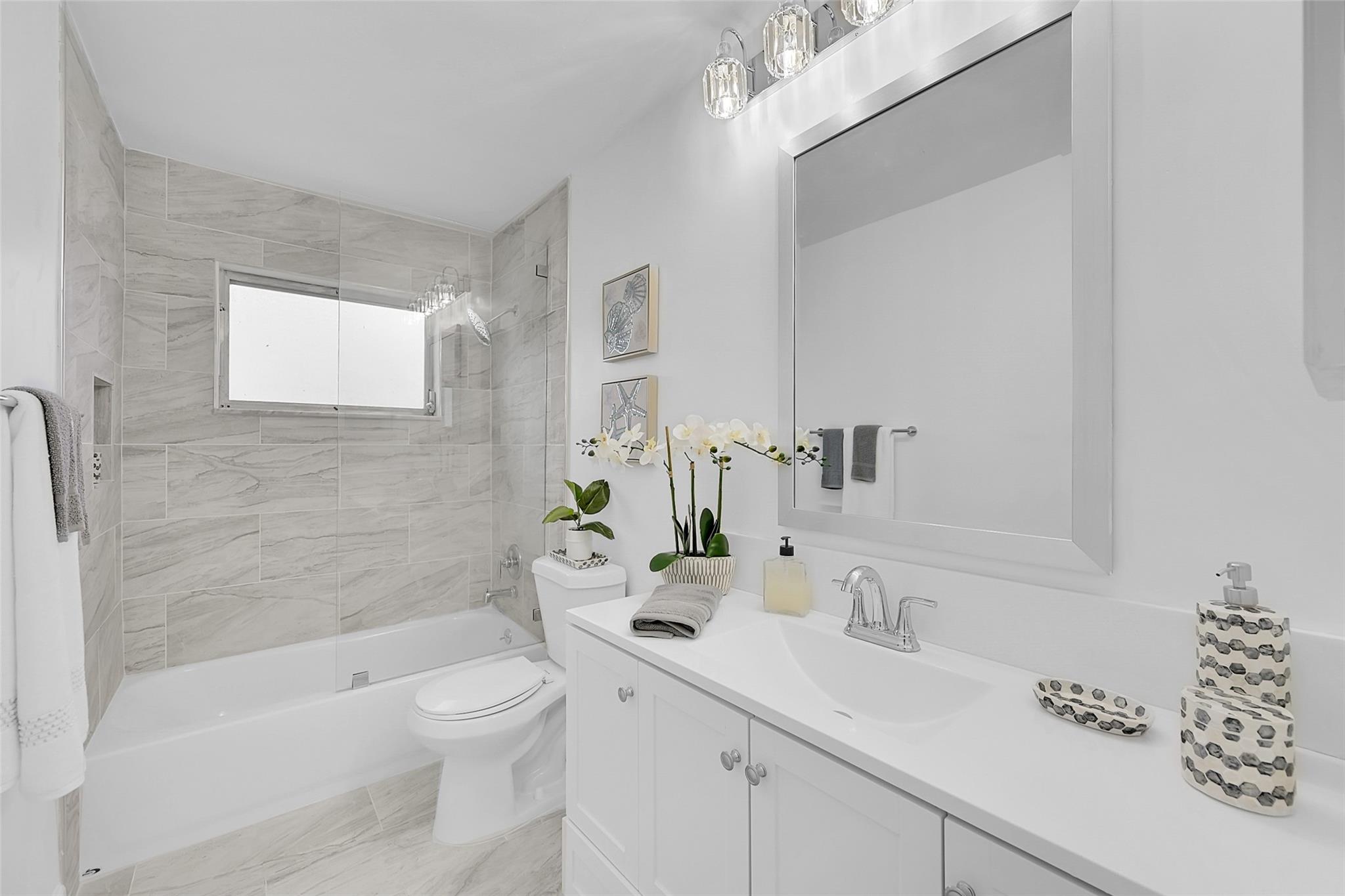 Leisureville Fourth Sec 6 - Residential