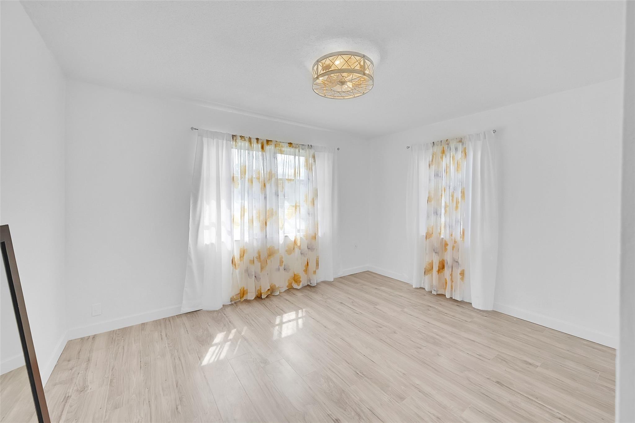 Leisureville Fourth Sec 6 - Residential