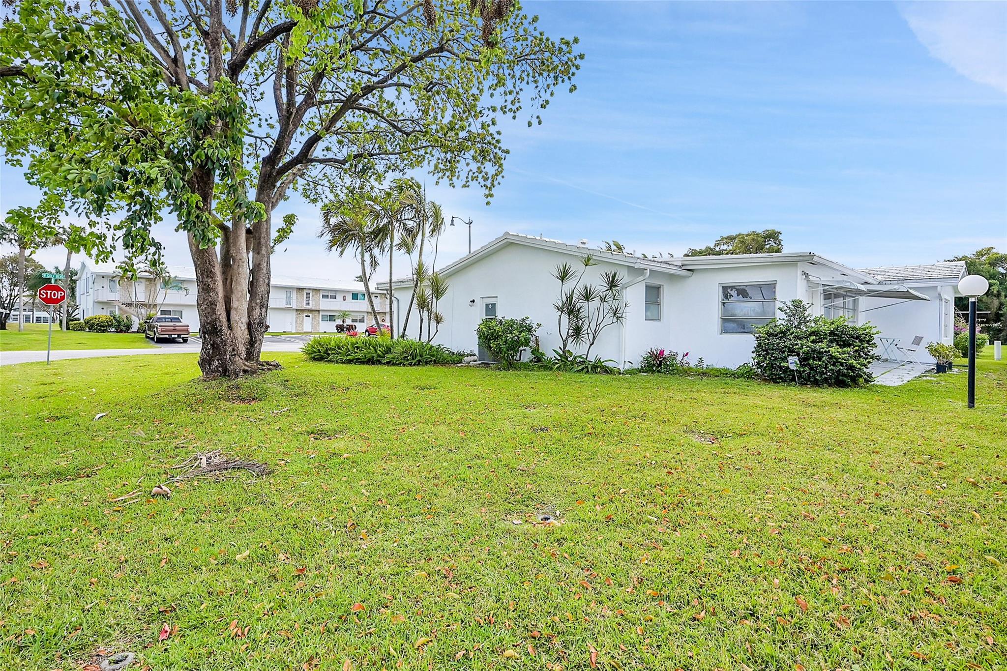 Leisureville Fourth Sec 6 - Residential