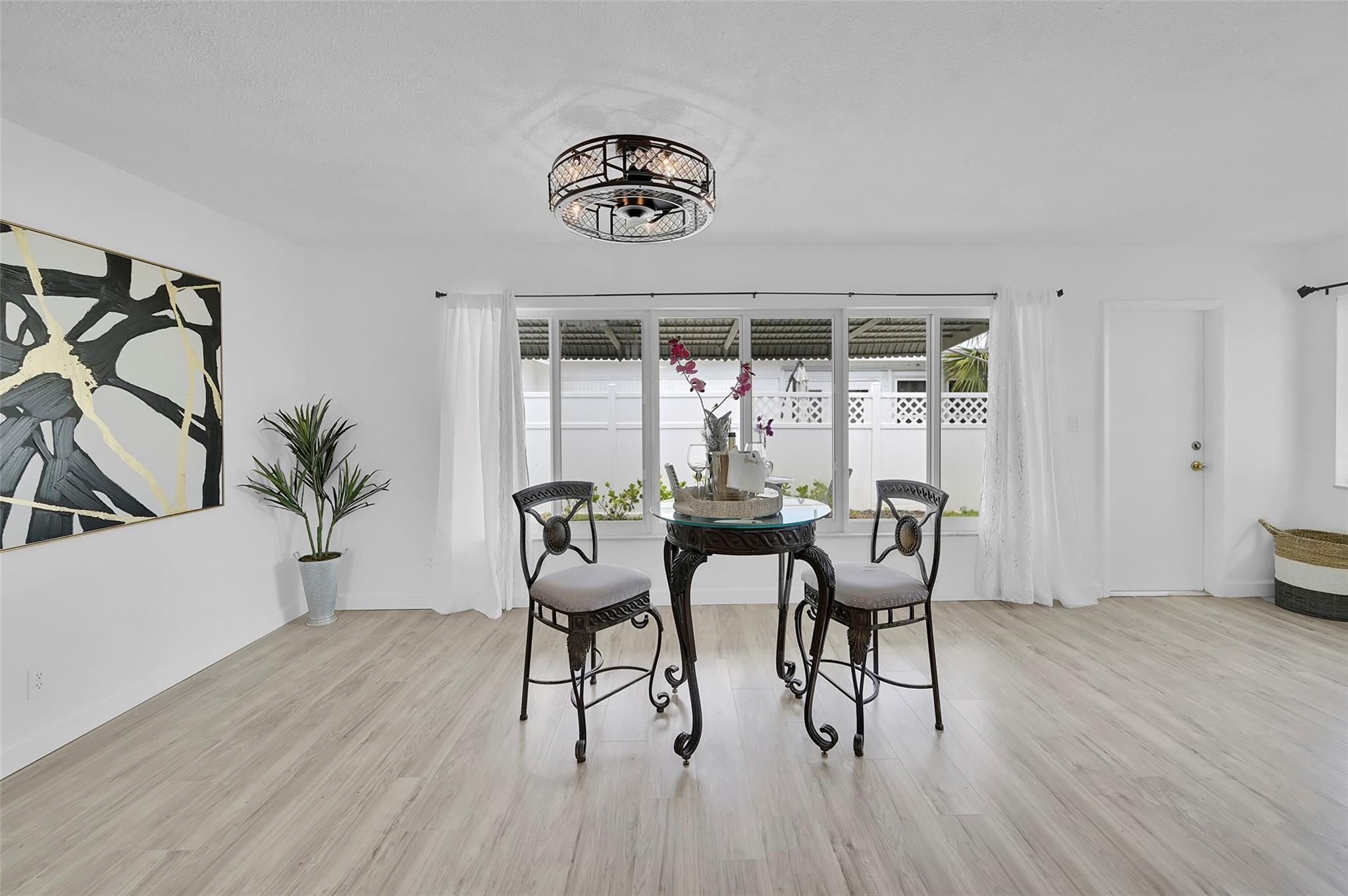 Leisureville Fourth Sec 6 - Residential