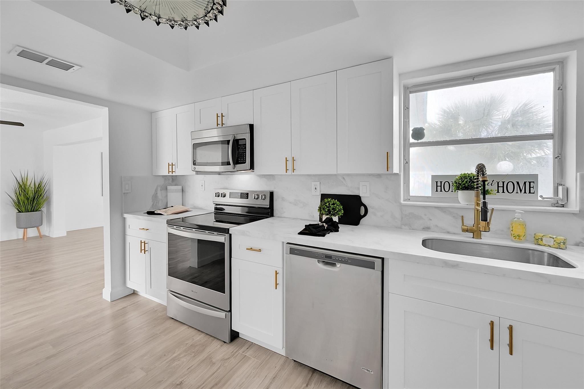 Leisureville Fourth Sec 6 - Residential