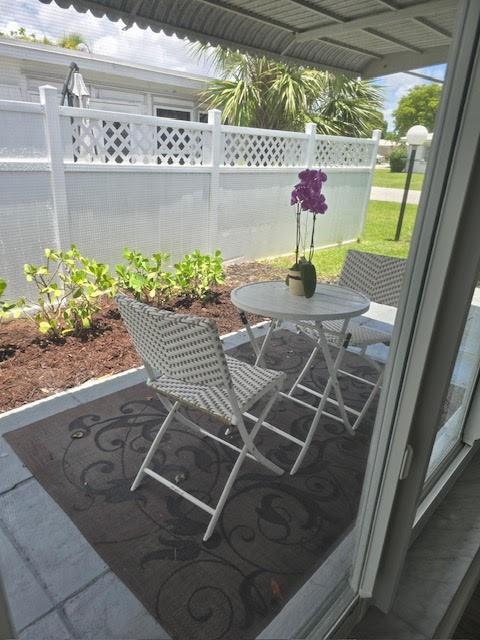 Leisureville Fourth Sec 6 - Residential