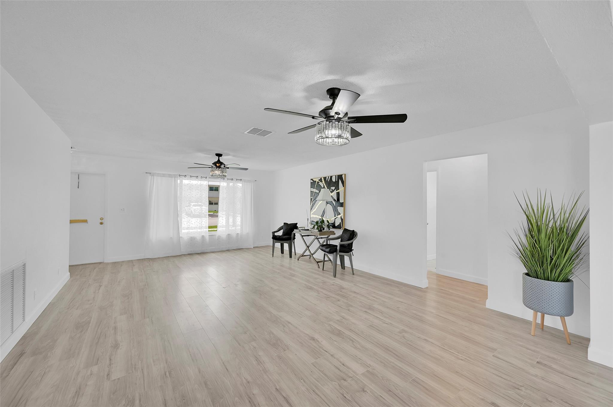 Leisureville Fourth Sec 6 - Residential