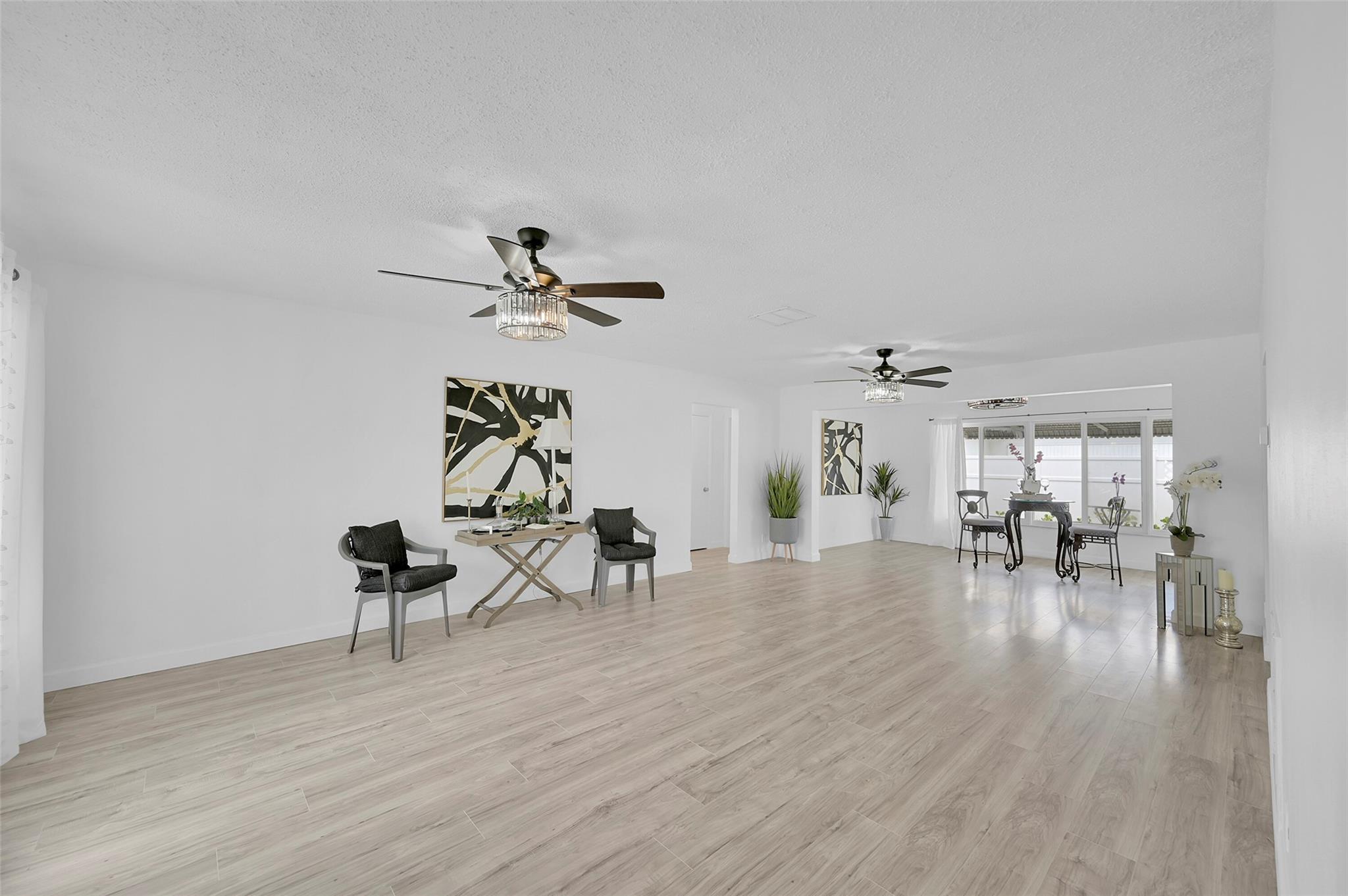 Leisureville Fourth Sec 6 - Residential