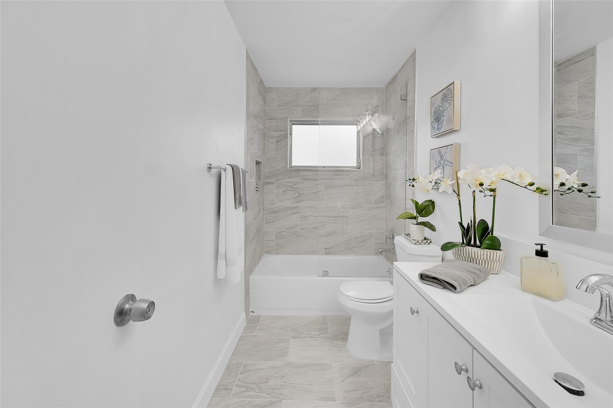 Leisureville Fourth Sec 6 - Residential