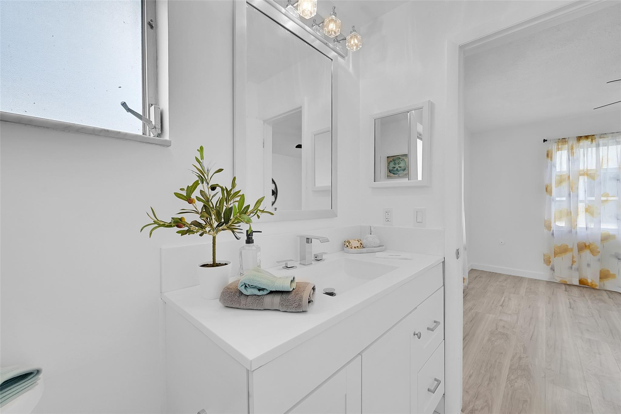 Leisureville Fourth Sec 6 - Residential