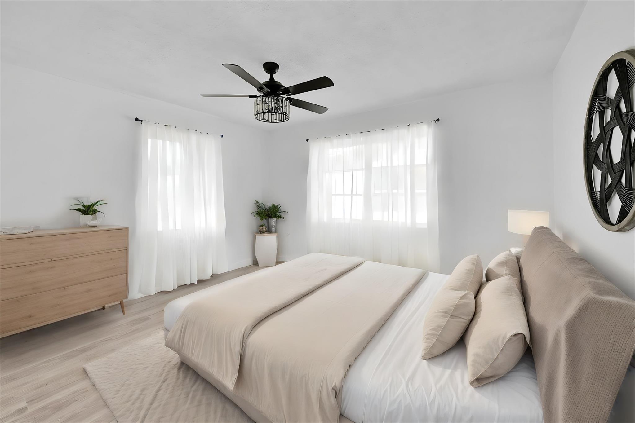 Leisureville Fourth Sec 6 - Residential