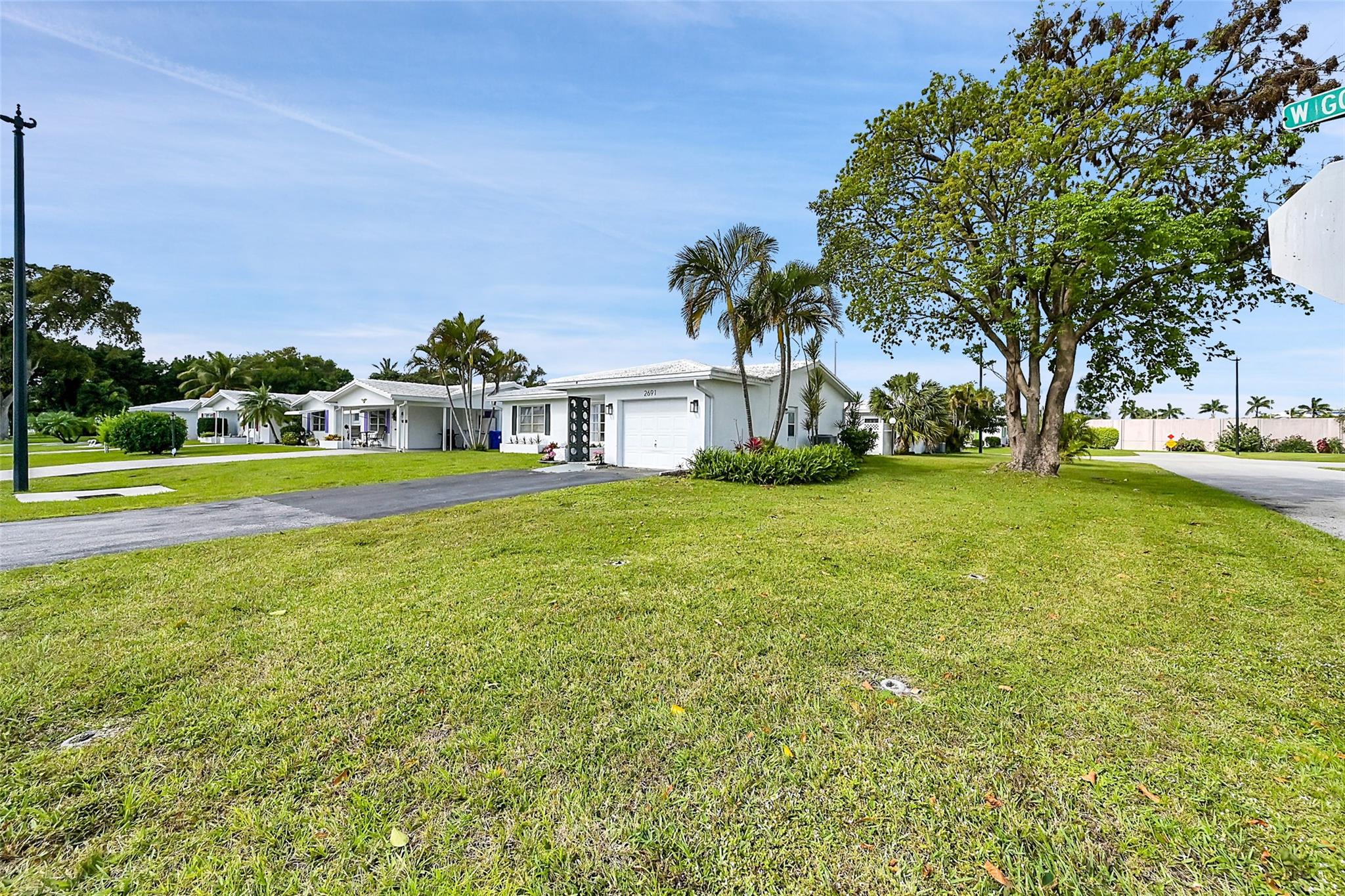 Leisureville Fourth Sec 6 - Residential