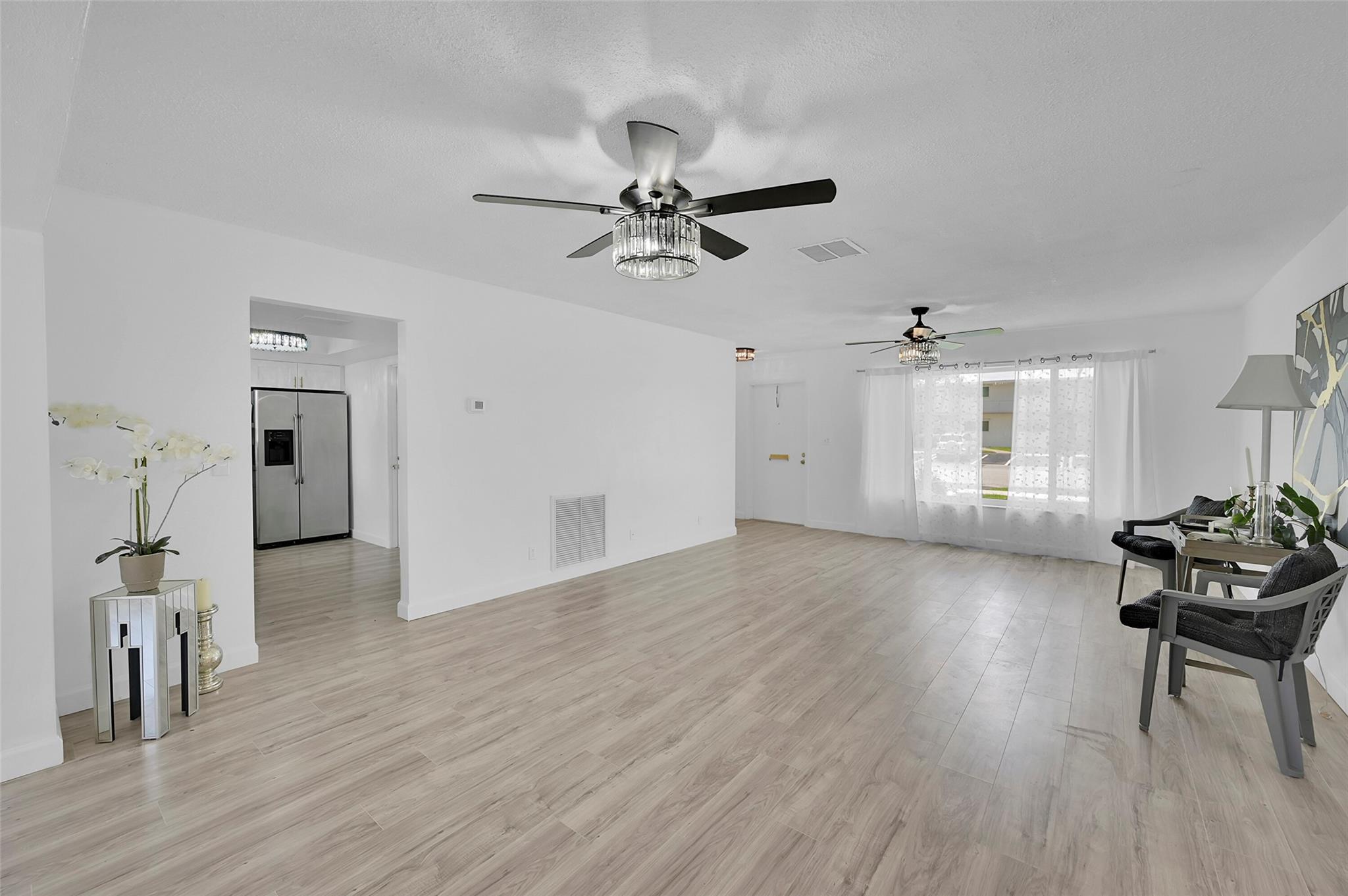 Leisureville Fourth Sec 6 - Residential