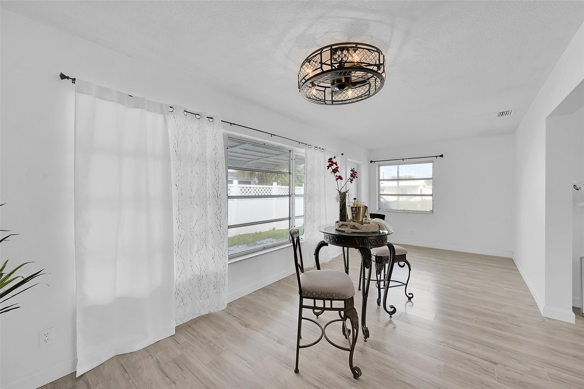 Leisureville Fourth Sec 6 - Residential