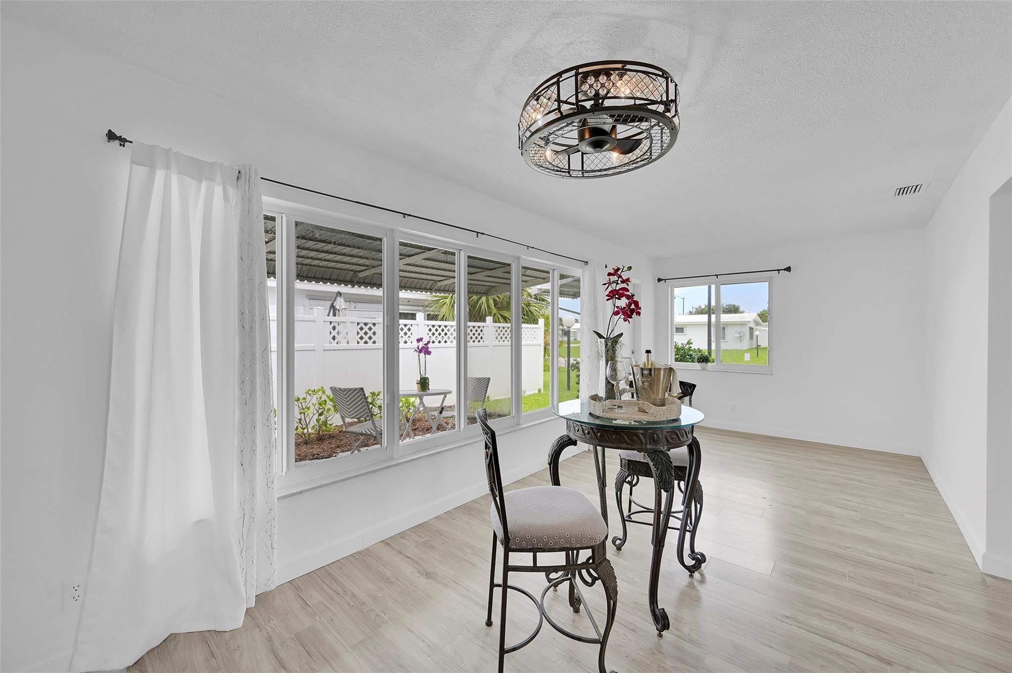 Leisureville Fourth Sec 6 - Residential