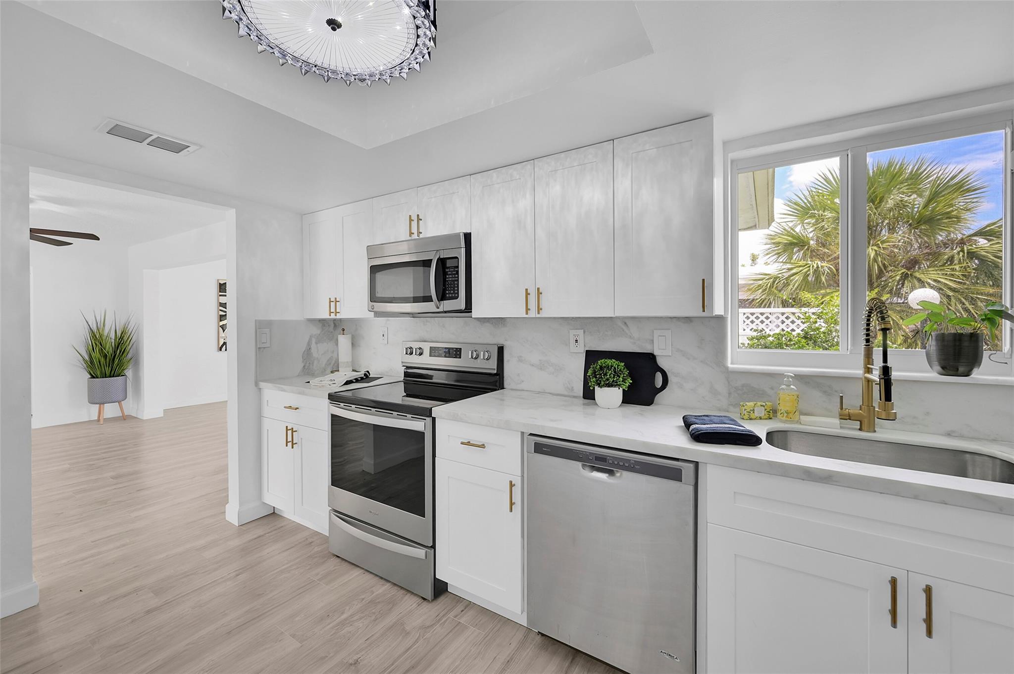 Leisureville Fourth Sec 6 - Residential