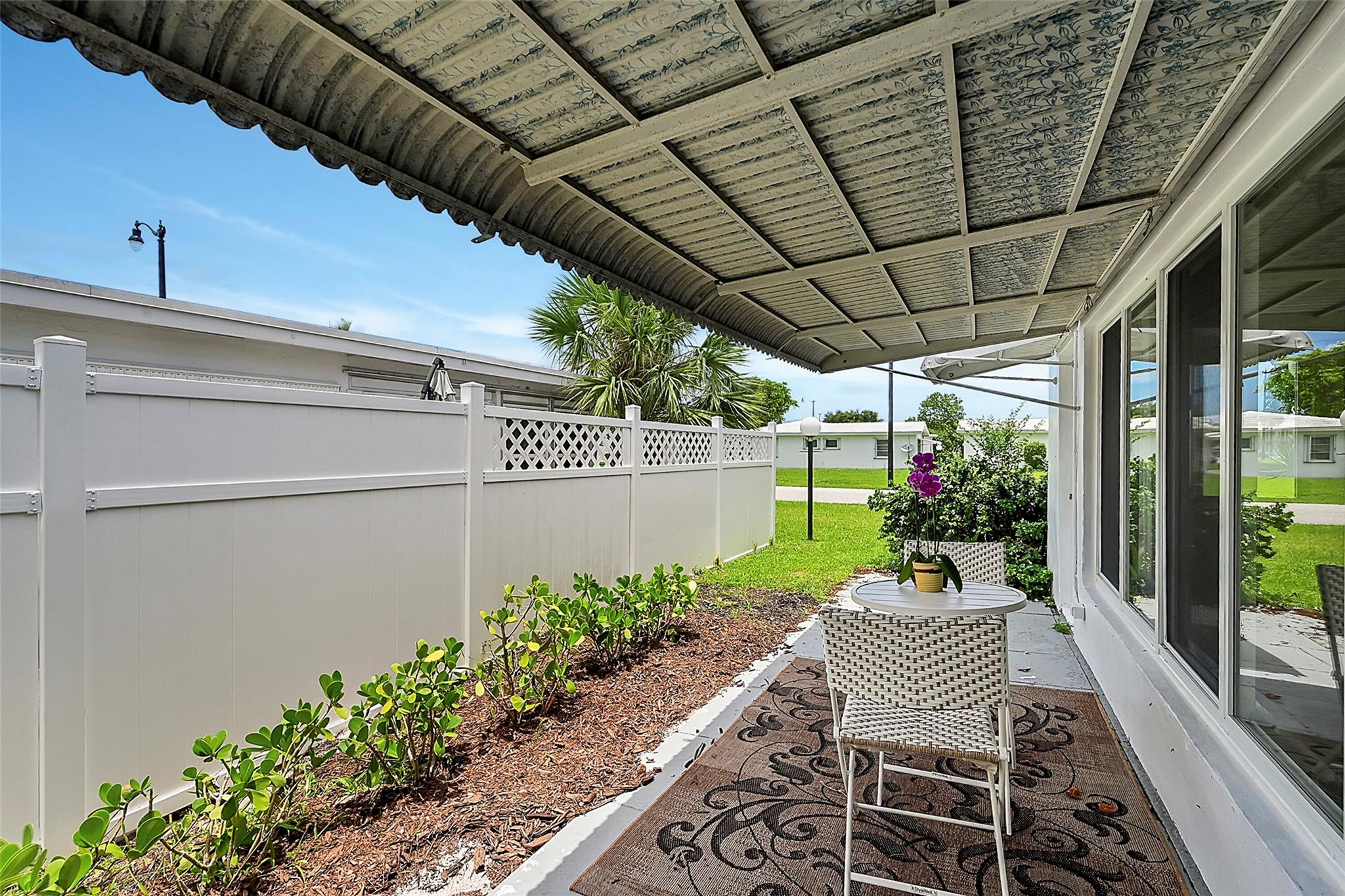 Leisureville Fourth Sec 6 - Residential