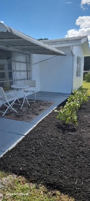 Leisureville Fourth Sec 6 - Residential