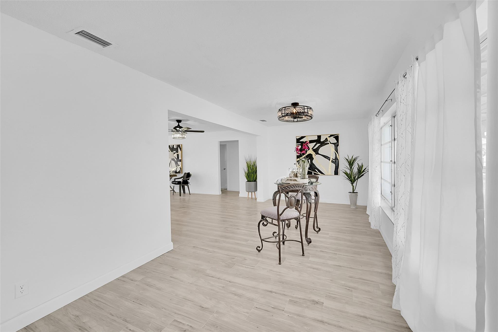 Leisureville Fourth Sec 6 - Residential