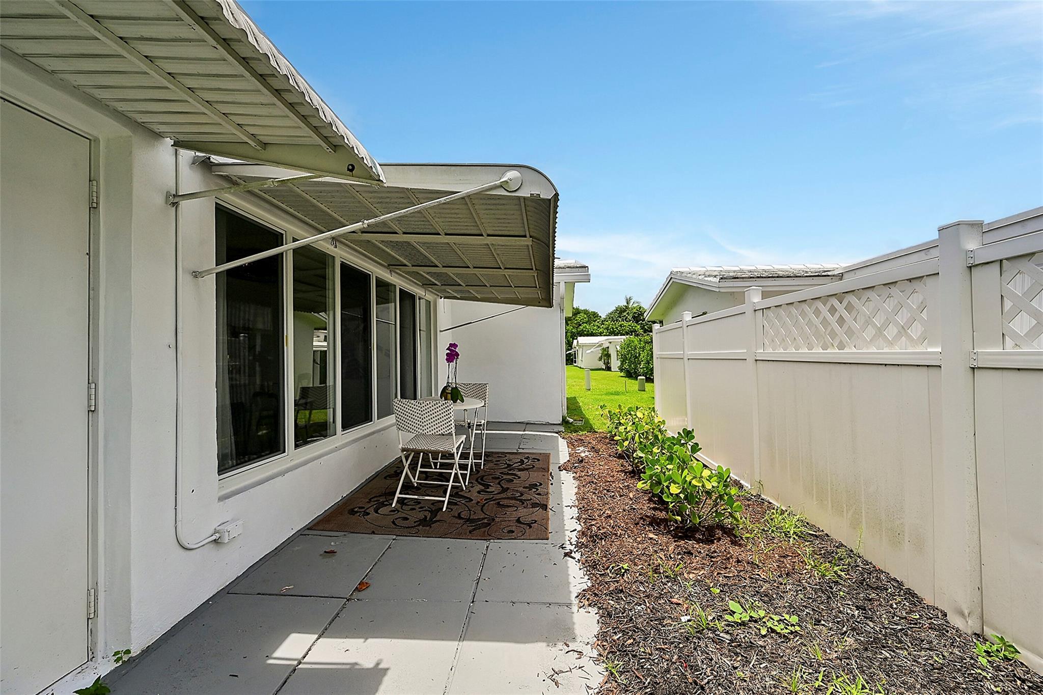Leisureville Fourth Sec 6 - Residential