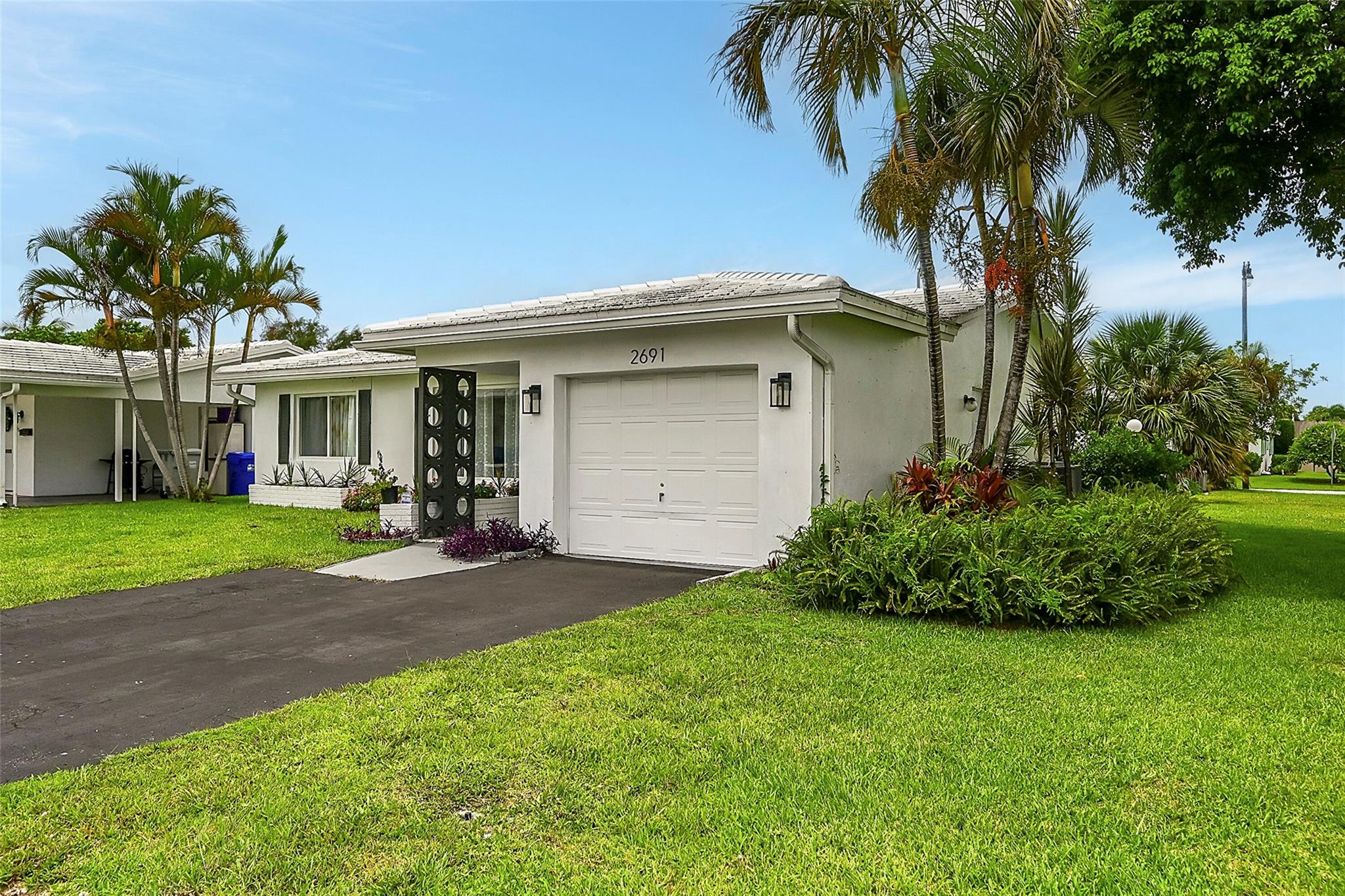 Leisureville Fourth Sec 6 - Residential