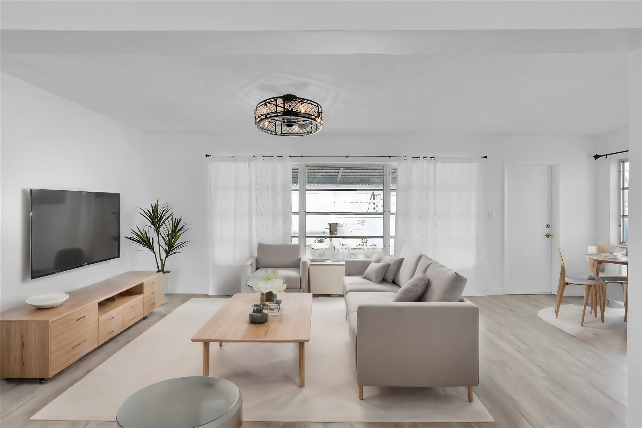 Leisureville Fourth Sec 6 - Residential