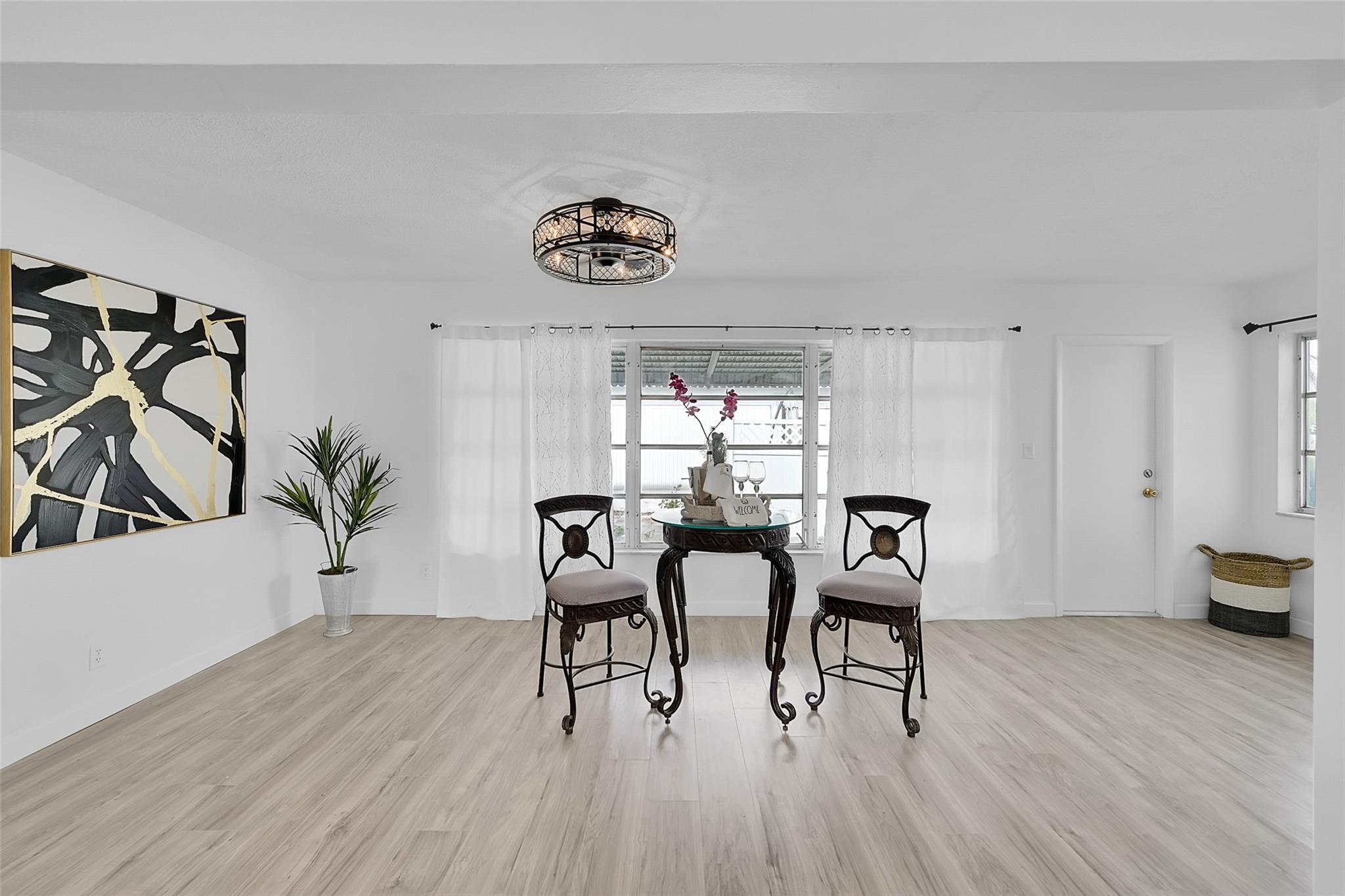 Leisureville Fourth Sec 6 - Residential