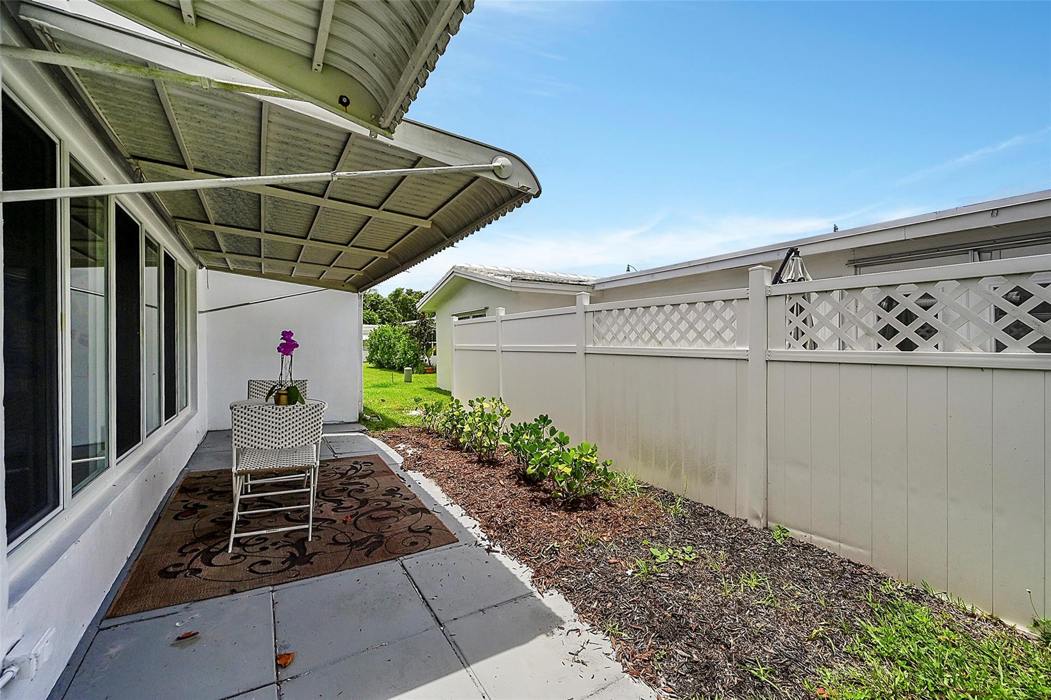 Leisureville Fourth Sec 6 - Residential