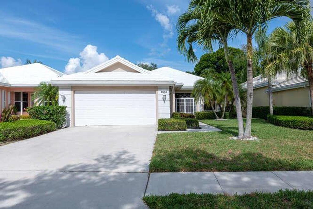 Photo of 8585 Doverbrook Drive Dr, Palm Beach Gardens, FL 33410 (MLS # R10718917)