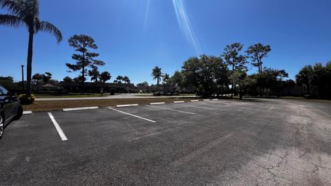 A home in Lake Worth Beach