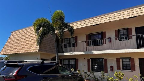 A home in Lake Worth Beach