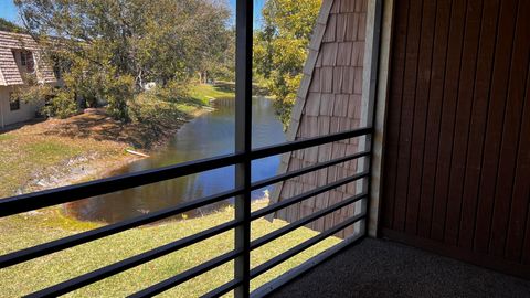 A home in Lake Worth Beach
