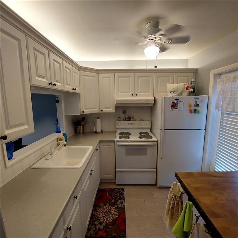 Hawaiian Gardens Ph6 - Residential