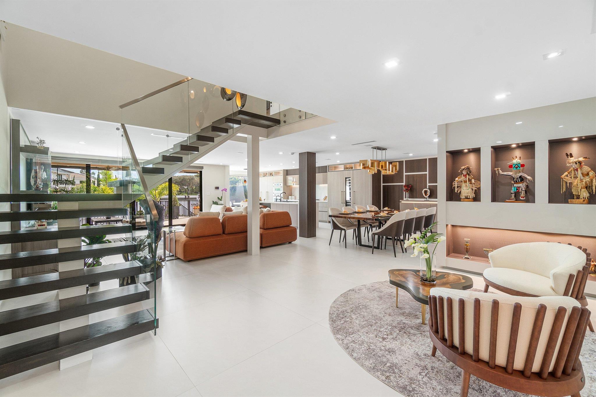 BOCA MARINA - Residential