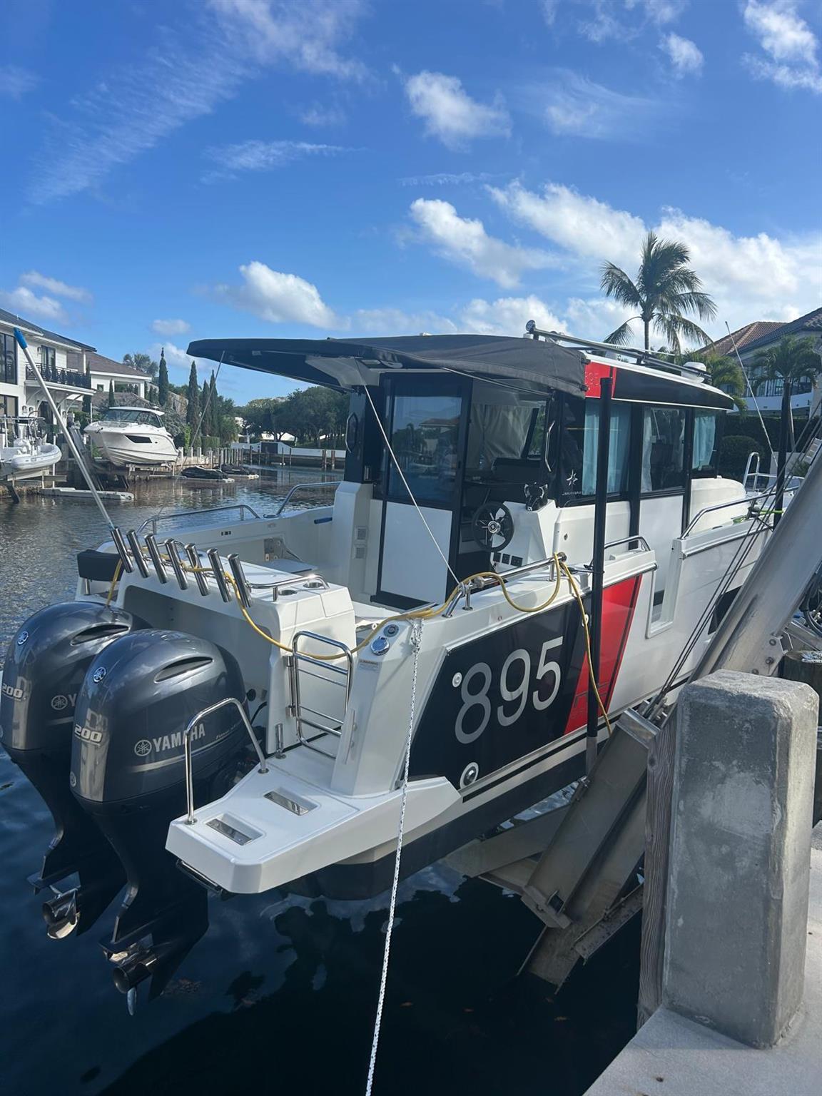 BOCA MARINA - Residential