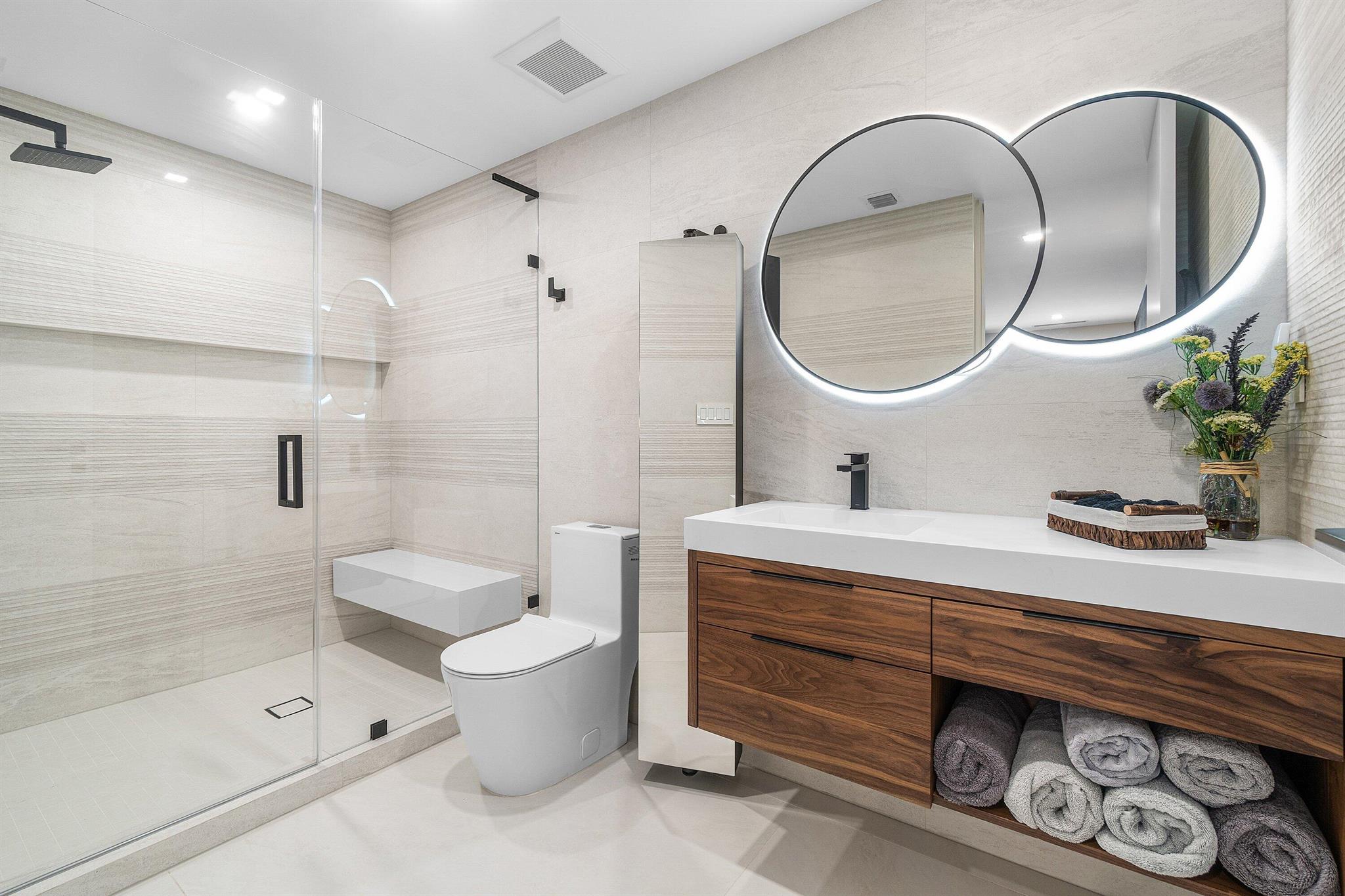 BOCA MARINA - Residential