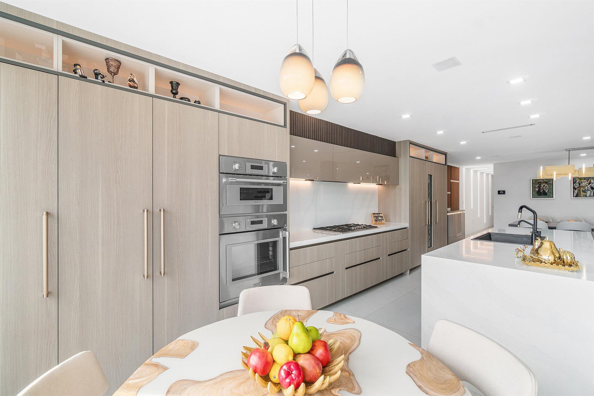 BOCA MARINA - Residential