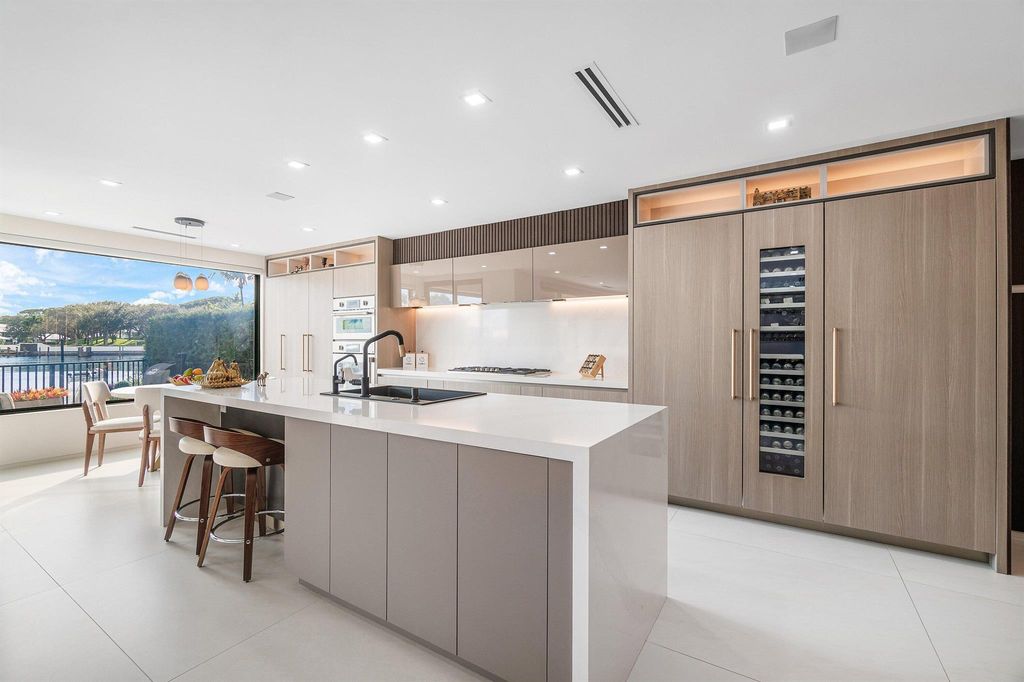 Photo of 5326 Boca Marina Circle N, Boca Raton, FL 33487 (MLS # R11148709)