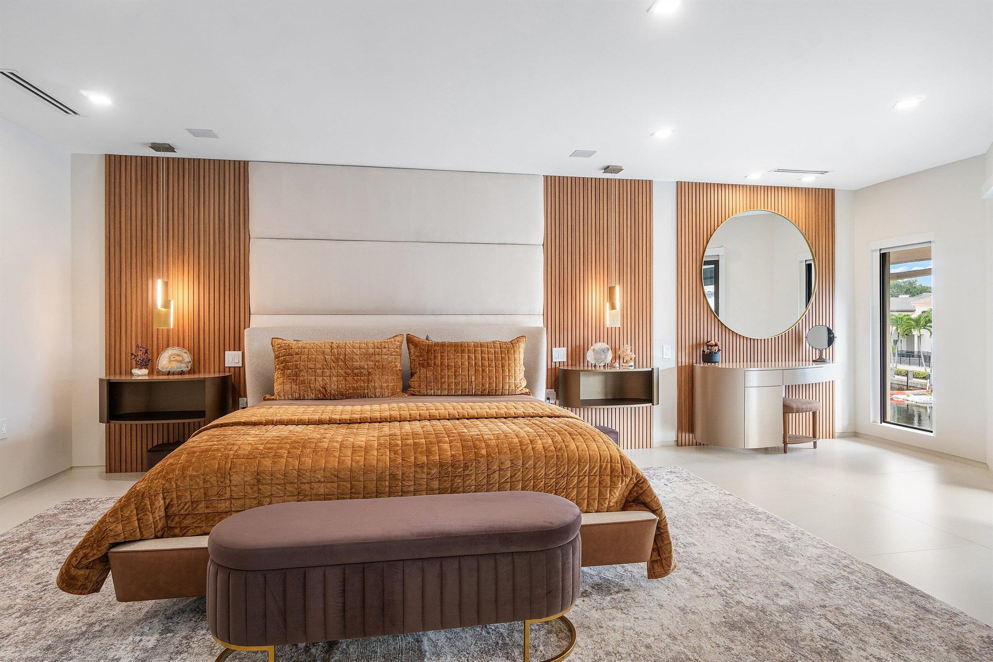 BOCA MARINA - Residential