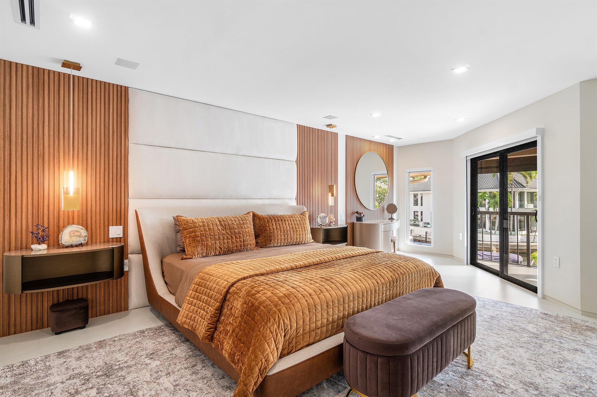 BOCA MARINA - Residential