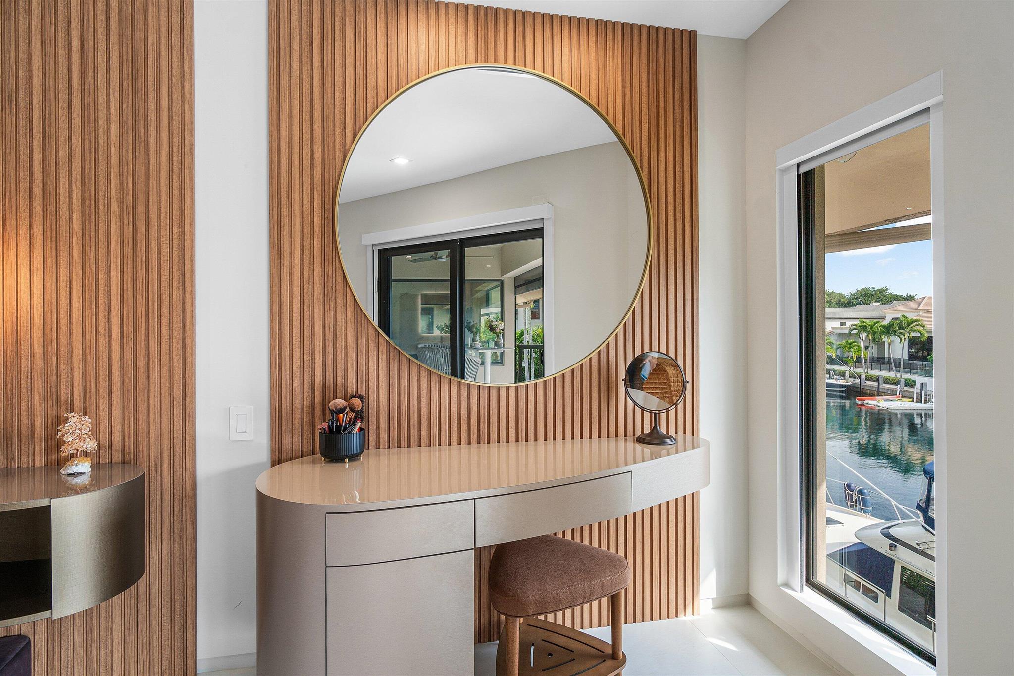 BOCA MARINA - Residential