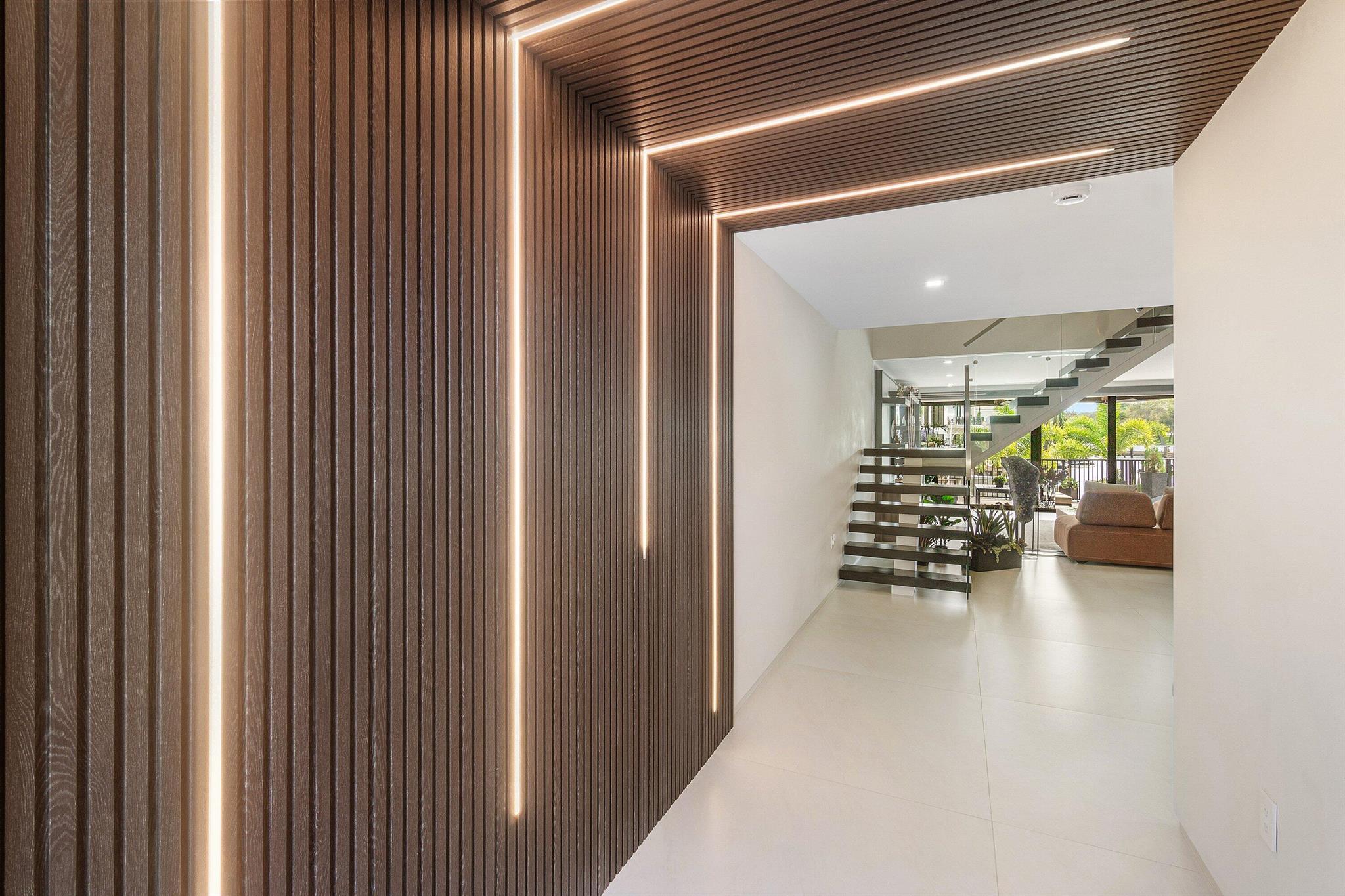 BOCA MARINA - Residential