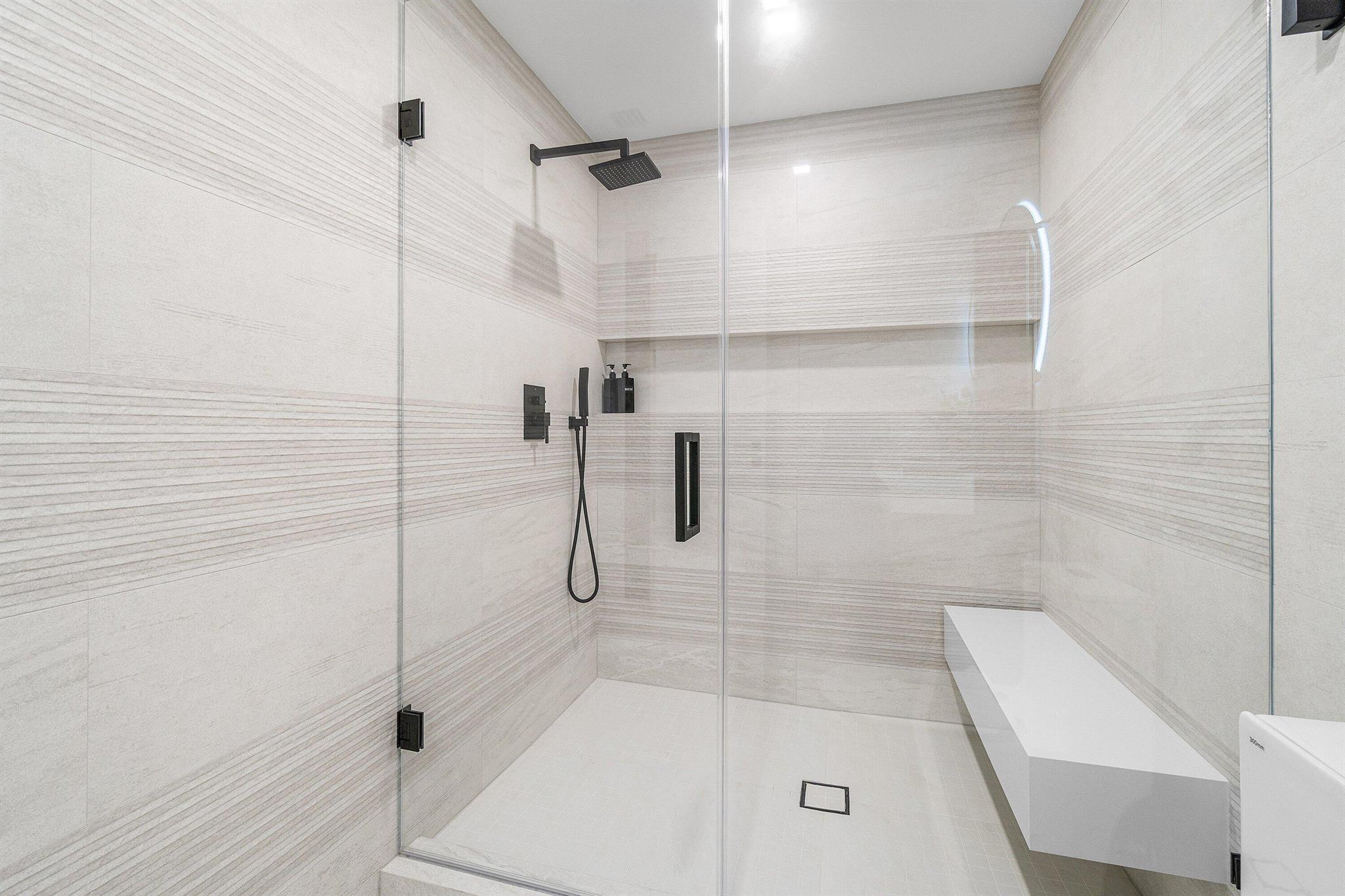 BOCA MARINA - Residential